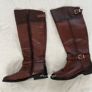 👢Gianni Bini Tall Riding Boots👢